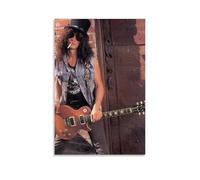 NJZUSA SlashWall Decor Canvas Office Art Painting Print Home Living Room Bedroom Decor ArtworkUnframe-style16x24inch(40x60cm)