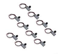 NK-101A Light Control Switch 10 Pack, Automatic Dusk to Dawn Sensor