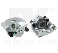 NK Brake Caliper NK212301 - Front Left for Fiat Panda & Fiat 500