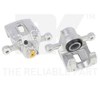 Brake Caliper Right Rear Cast Iron Fits Hyundai i30 Kia Ceed Pro Cee'D NK 213546