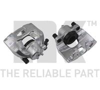 NK 2136254 Brake Caliper for CADILLAC,FIAT,OPEL,SAAB,VAUXHALL
