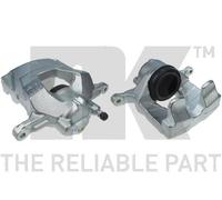 NK Front Right Brake Caliper for Vauxhall Astra 1.2 CDTi A13DTE 2010-2014