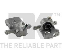 NK Brake Caliper 214407 Rear Left Floating Fits Subaru Impreza & Forester