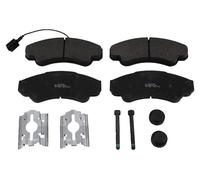 NK 221948 Brake pad set