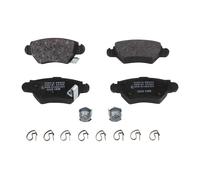 NK 223619 Brake pad set
