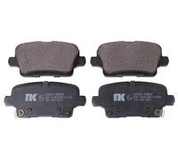 Brake Pads Set Rear 223663 NK 13517694 Genuine Top Quality Guaranteed New