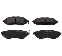 NK 225016 Brake pad set