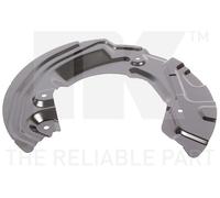 NK 231510 Splash Panel, brake disc for BMW
