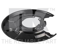 NK 231517 Splash Panel, brake disc
