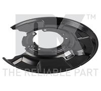 SPLASH PANEL, BRAKE DISC FOR BMW NK 231518