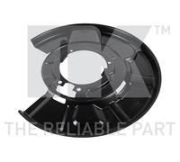 New Splash Panel, brake disc for BMW:3,E90,F30,F80,E93 34216792247