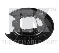 NK 231525 Splash Panel, brake disc