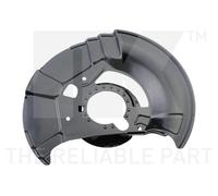 NK 231534 Brake disc backing plate