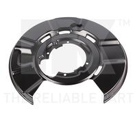 NK 231547 Splash Panel, brake disc for BMW