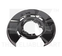 NK 231548 Splash Panel, brake disc