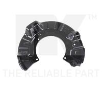 NK 231559 Splash Panel, brake disc