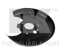 NK 232202 Brake disc backing plate