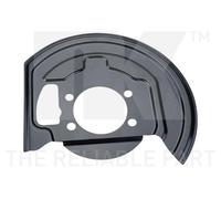 NK 232205 Splash Panel, brake disc for NISSAN