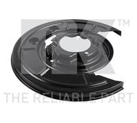 NK 232307 Splash Panel, brake disc