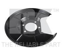 NK 232510 Splash Panel, brake disc for FORD