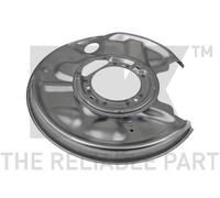 NK 233312 Splash Panel, brake disc for MERCEDES-BENZ