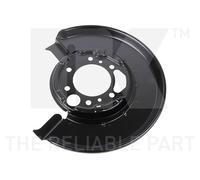 NK 233314 Brake disc backing plate