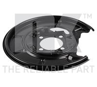 NK 233315 Splash Panel, brake disc