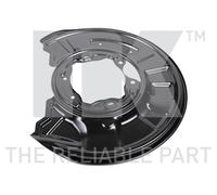 NK 233336 Splash Panel, brake disc
