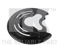 NK 233912 Splash Panel, brake disc