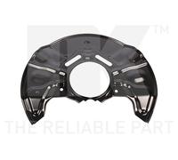 NK 234507 Splash Panel, brake disc