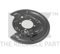 NK 234509 Brake disc backing plate