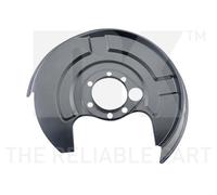 NK 2347101 Splash Panel, brake disc