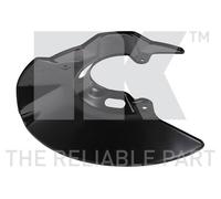 SPLASH GUARD BRAKE DISC 234742 FOR VW CARAVELLE/TRANSPORTER/Bus/Mk/KOMBI 2.0L