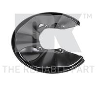 SPLASH GUARD BRAKE DISC 234769 FOR AUDI A4/Convertible/S4 BBJ/BGN/ASN/AVK 3.0L