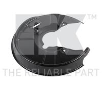 NK 234775 Brake disc backing plate