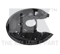 NK 234781 Splash Panel, brake disc for SKODA,VW