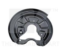 NK 234788 Splash Panel, brake disc for AUDI,SEAT,SKODA,VW