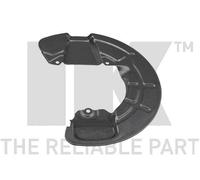 NK 234815 Splash Panel, brake disc for VOLVO