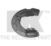 NK Brake Disc Cover 234816 Front Axle Right – Fits VOLVO 850, 850 Estate, S70, V70