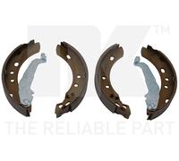 NK 2722543 Brake Shoe Set