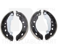 NK 2722687 Brake Shoe Set