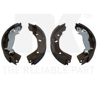 NK 2734737 Brake Shoe Set