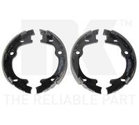 NK 2734790 Handbrake shoes