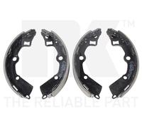 NK 2735750 Brake Shoe Set