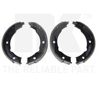 NK 2737655 Handbrake shoes