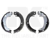 NK 2745786 Handbrake shoes