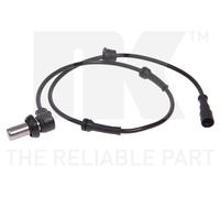 SENSOR WHEEL SPEED 294710 FOR AUDI 100 A6/S6 AHK 4.2L 8cyl A6