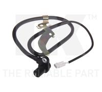 NK 295202 Sensor, wheel speed for SUZUKI