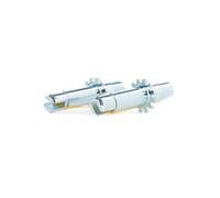 Fits NK 424801 Adjuster, drum brake DE Stock