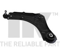 NK Front Lower Left Wishbone for Renault Grand Scenic 1.5 April 2009 to Present